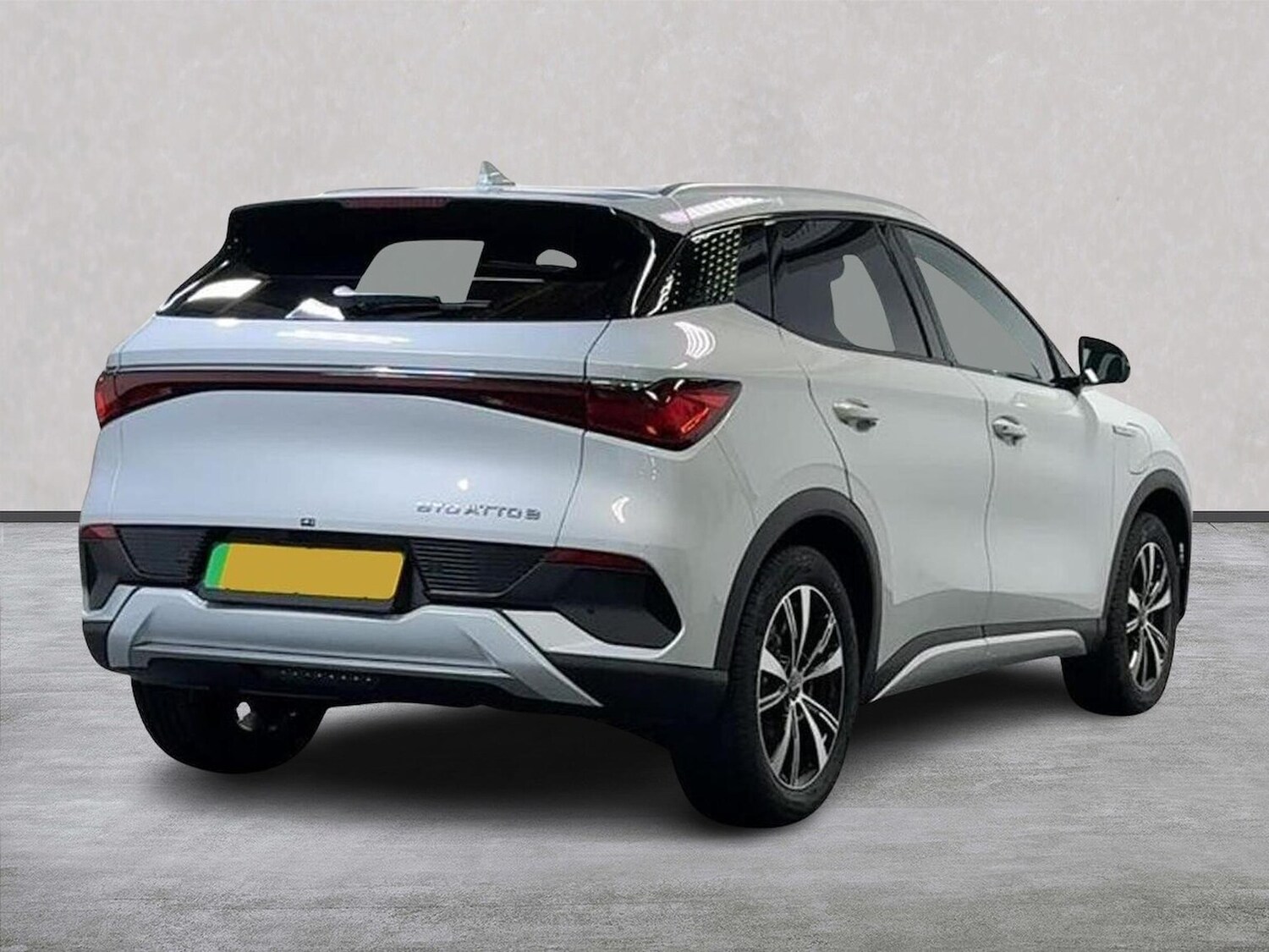 Used BYD Atto 3 2025 for sale - 77487467: Photo 18