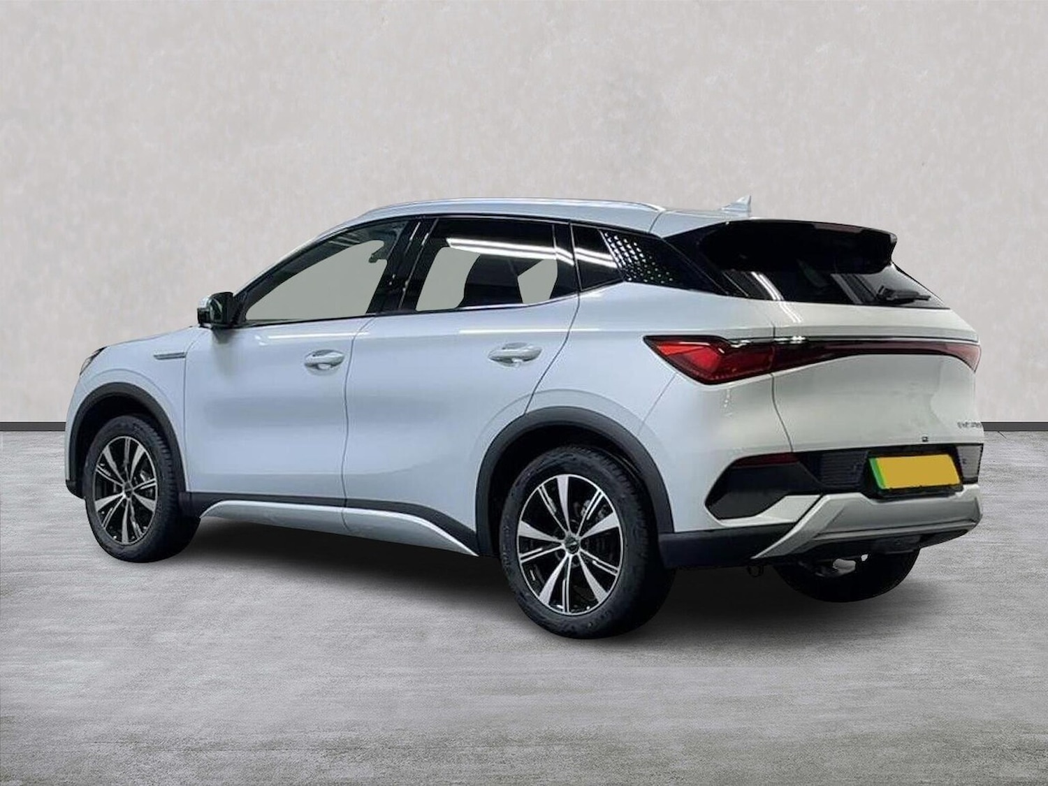 Used BYD Atto 3 2025 for sale - 77487467: Photo 2