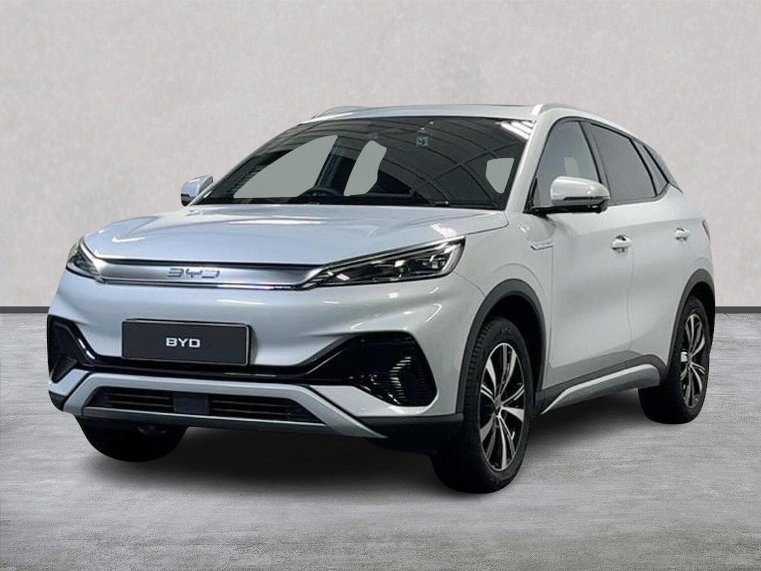 Used BYD Atto 3 2025 for sale - 77487467: Photo 20