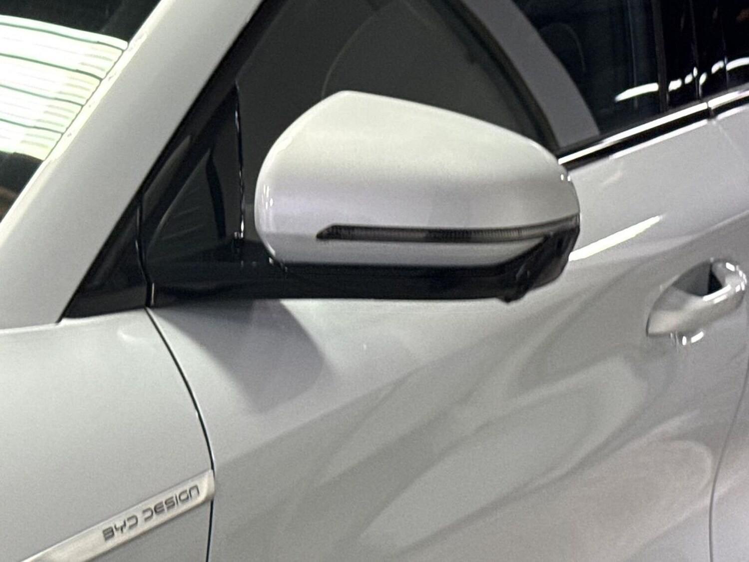 Used BYD Atto 3 2025 for sale - 77487467: Photo 31