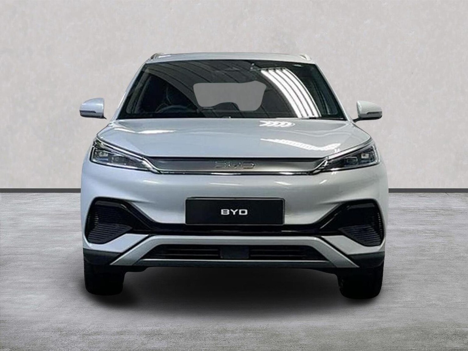 Used BYD Atto 3 2025 for sale - 77487467: Photo 5