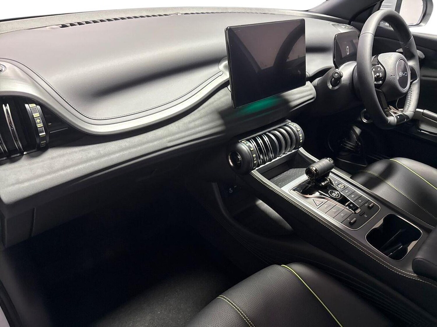 Used BYD Atto 3 2025 for sale - 77487467: Photo 7