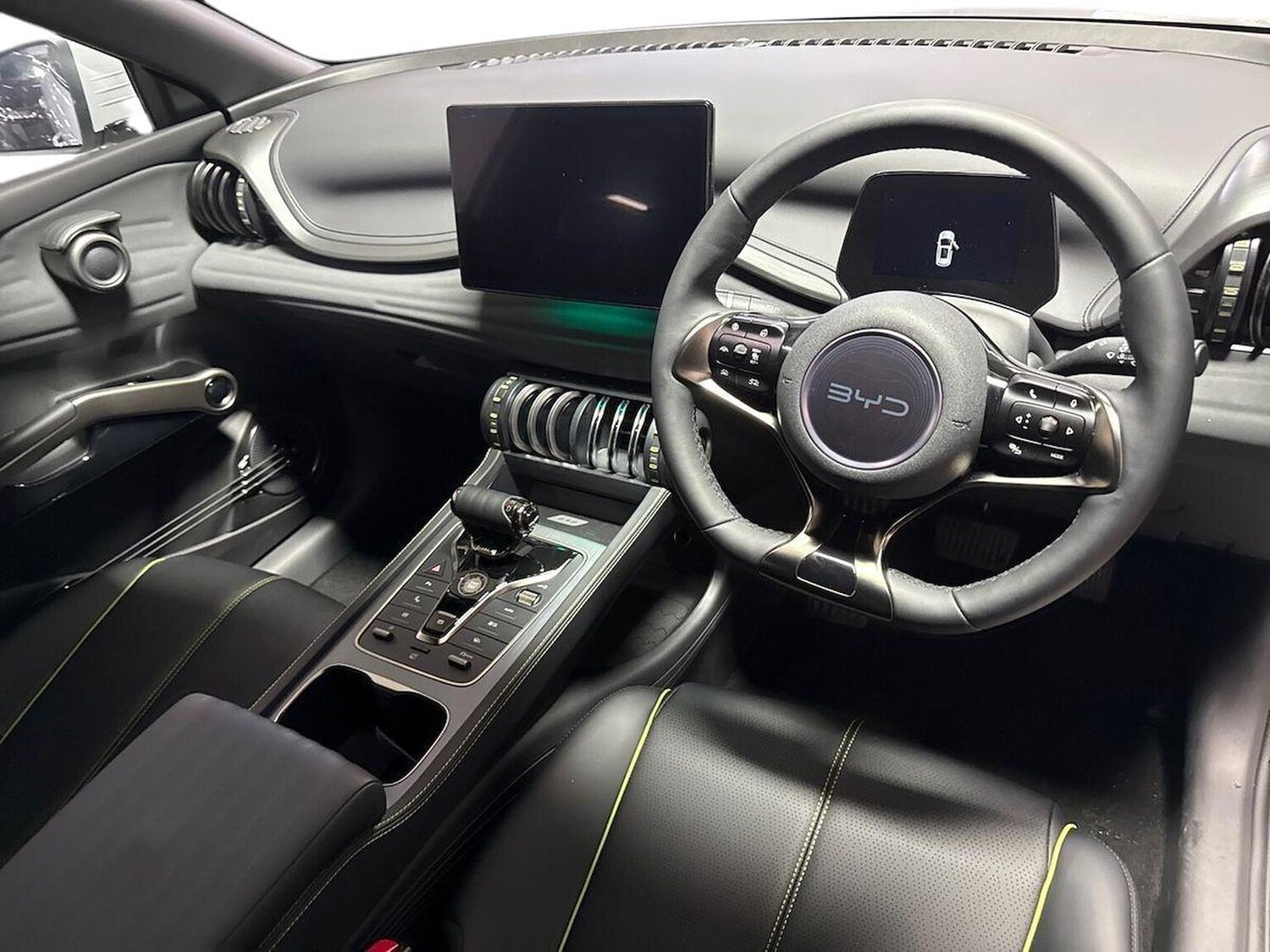 Used BYD Atto 3 2025 for sale - 77487467: Photo 8