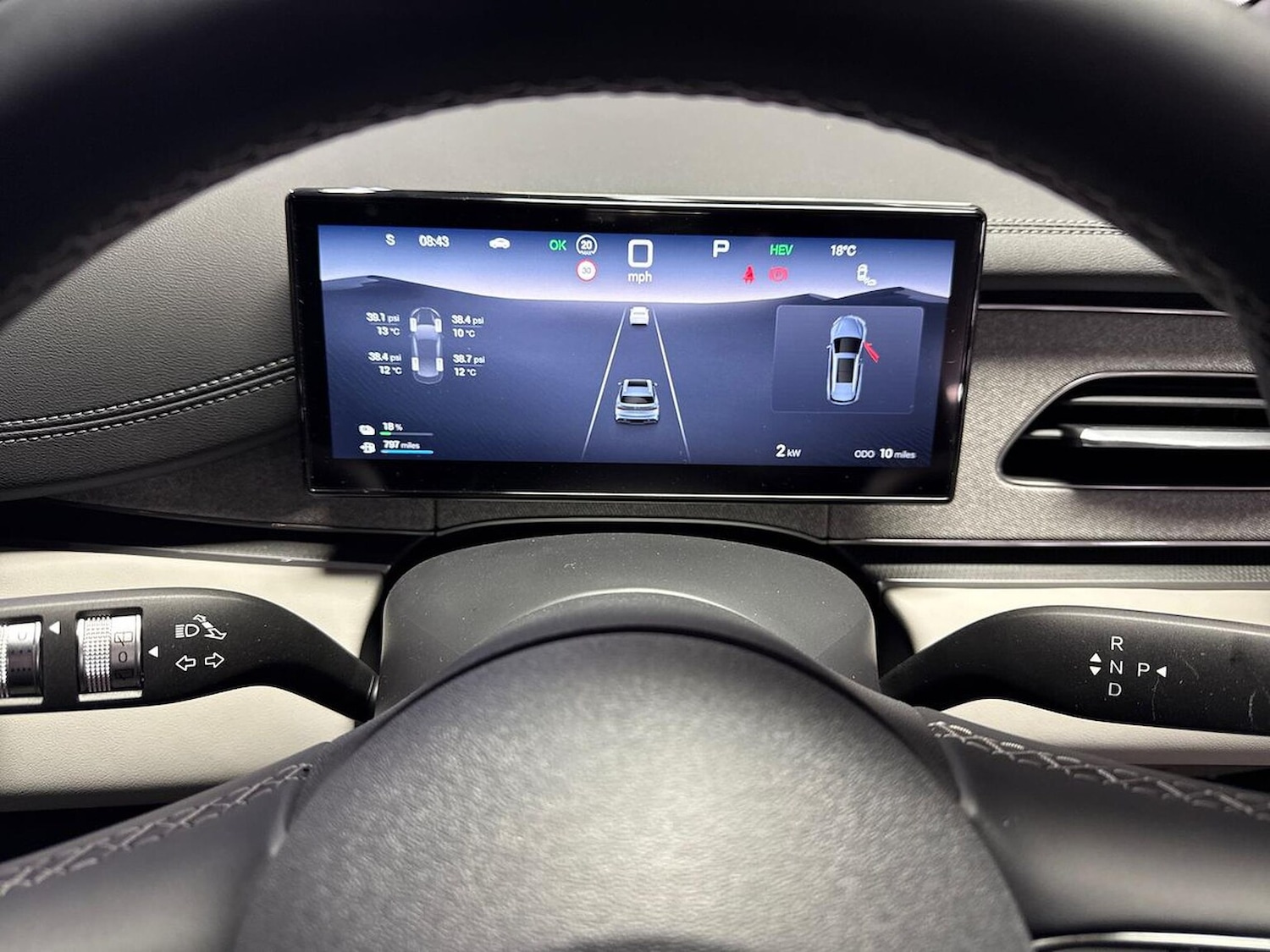 Used BYD Seal 6 2025 for sale - 77931711: Photo 11