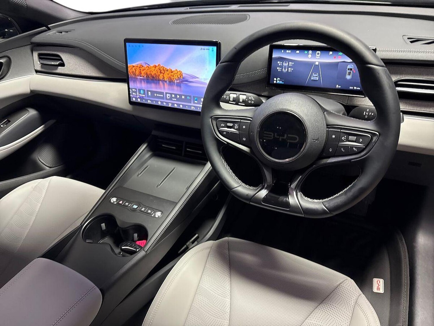 Used BYD Seal 6 2025 for sale - 77931711: Photo 15