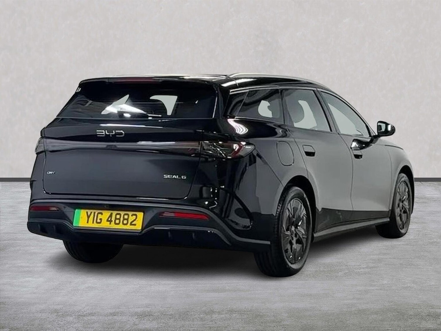 Used BYD Seal 6 2025 for sale - 77931711: Photo 18