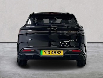 Used BYD Seal 6 2025 for sale - 77931711: Photo