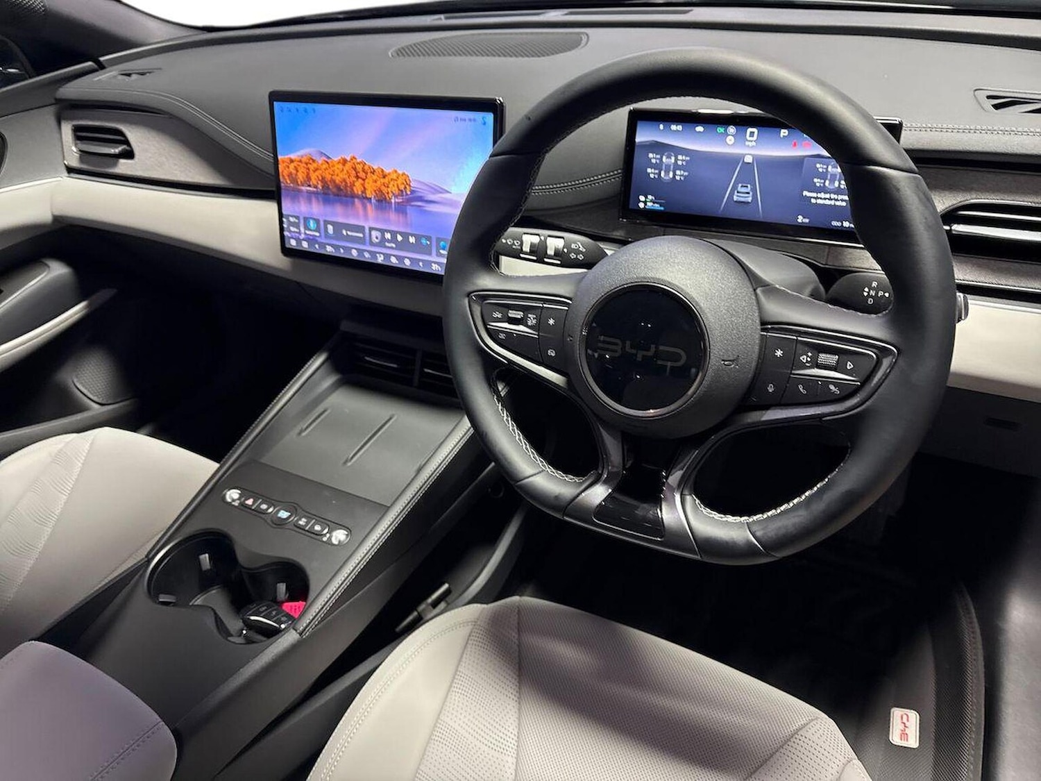 Used BYD Seal 6 2025 for sale - 77931711: Photo 8