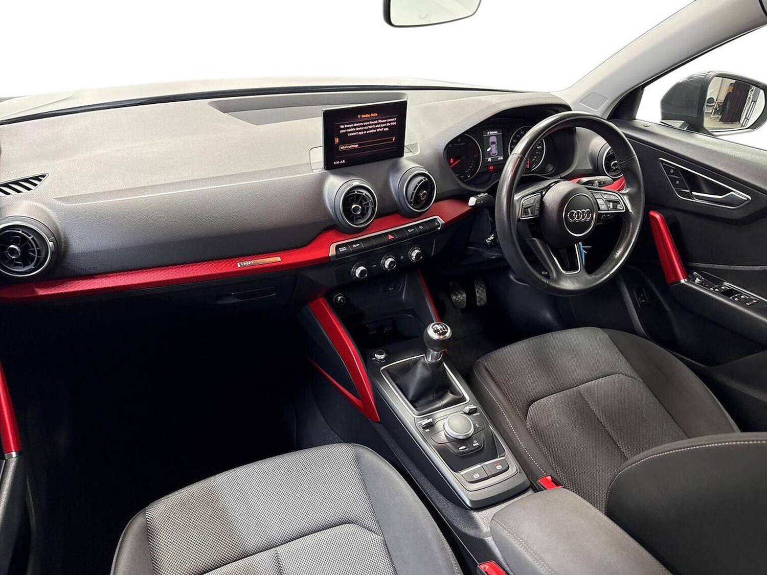 Used Audi Q2 2020 for sale - 78193310: Photo 10