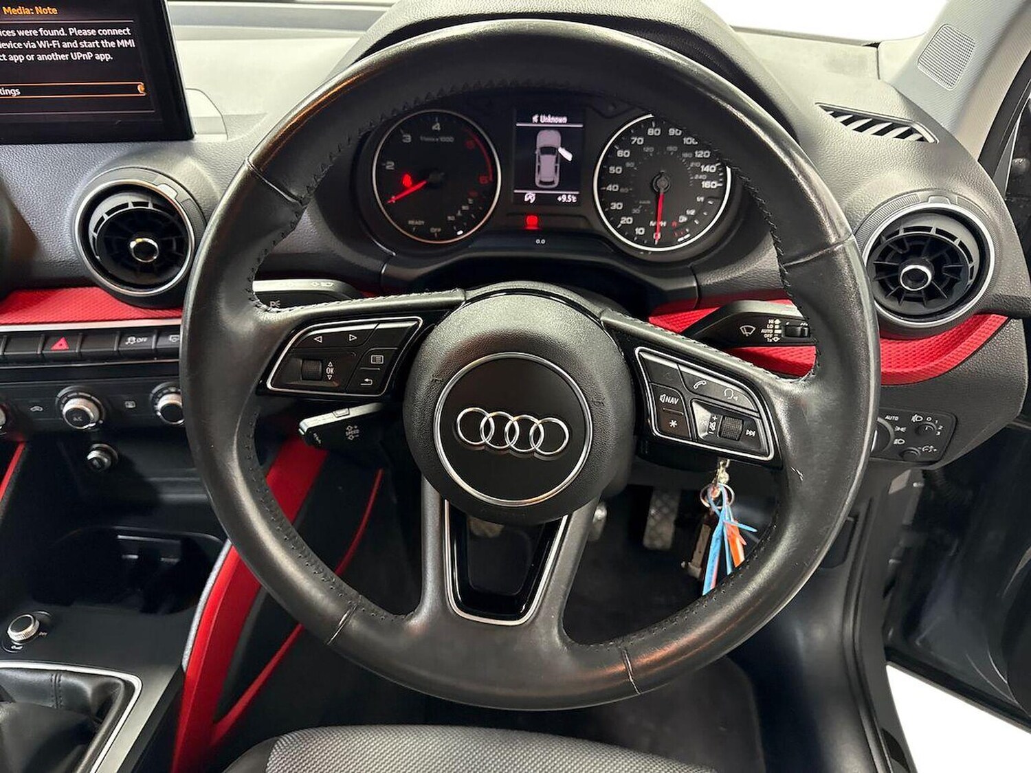 Used Audi Q2 2020 for sale - 78193310: Photo 11