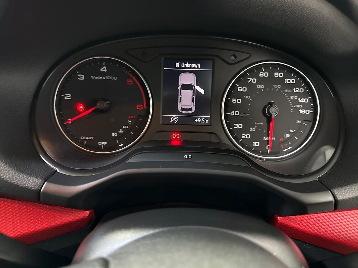 Used Audi Q2 2020 for sale - 78193310: Photo 12