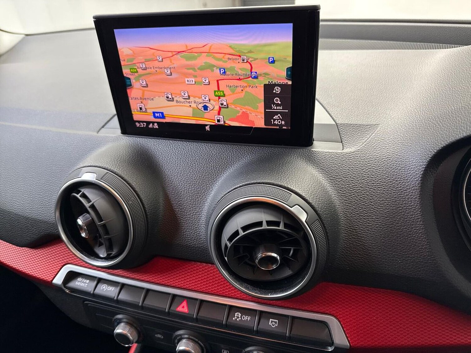 Used Audi Q2 2020 for sale - 78193310: Photo 13