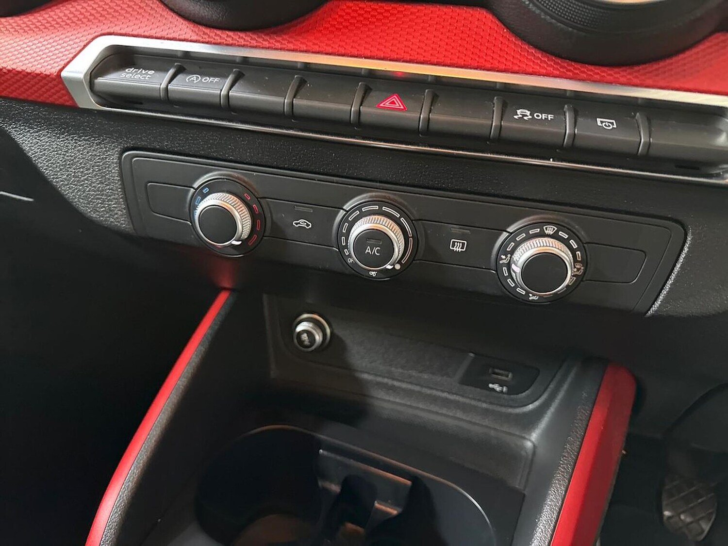 Used Audi Q2 2020 for sale - 78193310: Photo 14