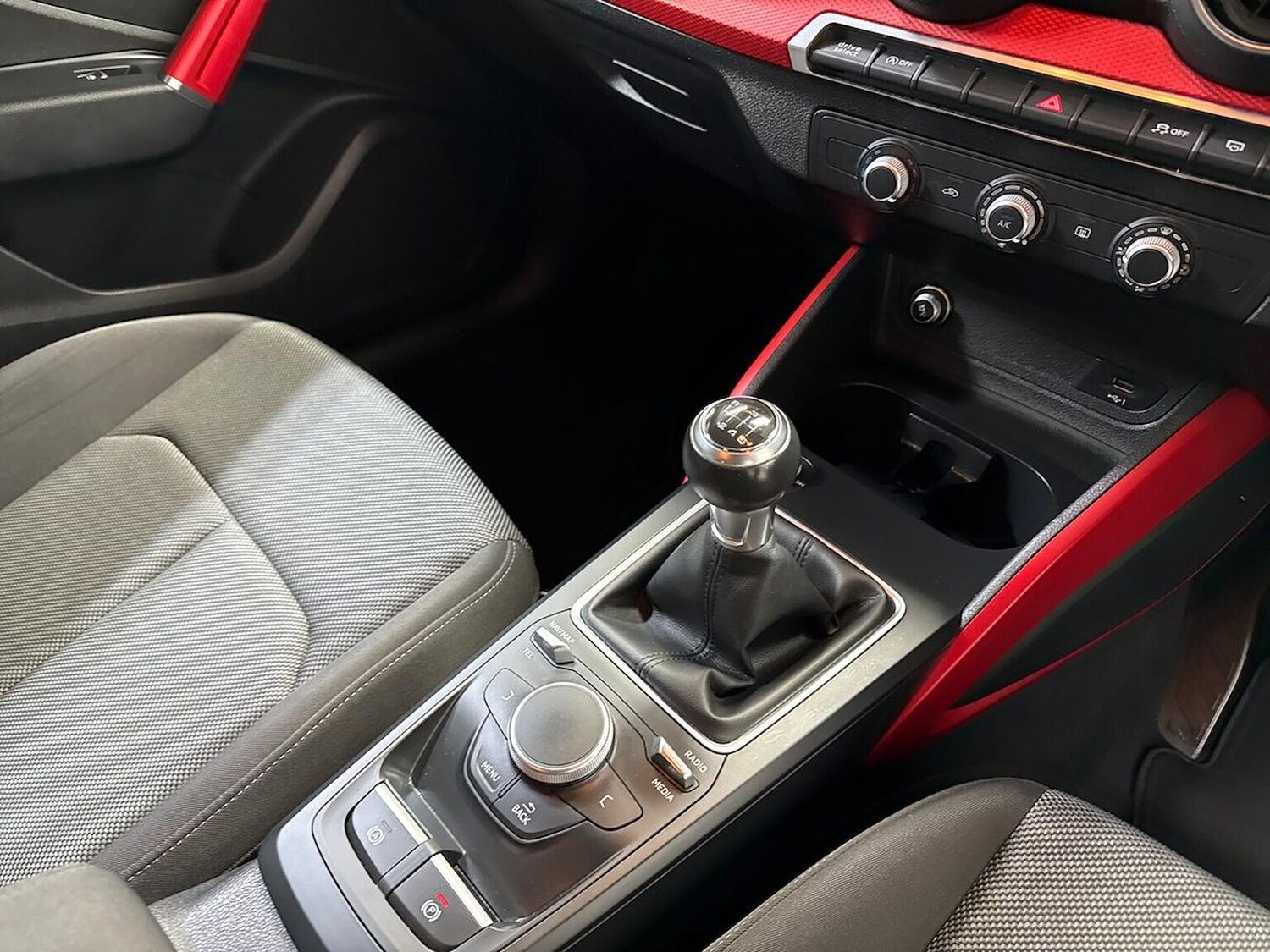 Used Audi Q2 2020 for sale - 78193310: Photo 15