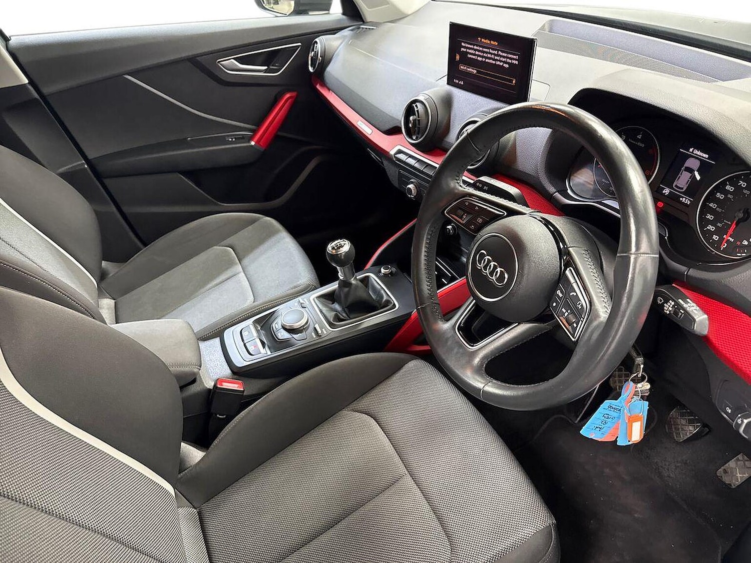 Used Audi Q2 2020 for sale - 78193310: Photo 17