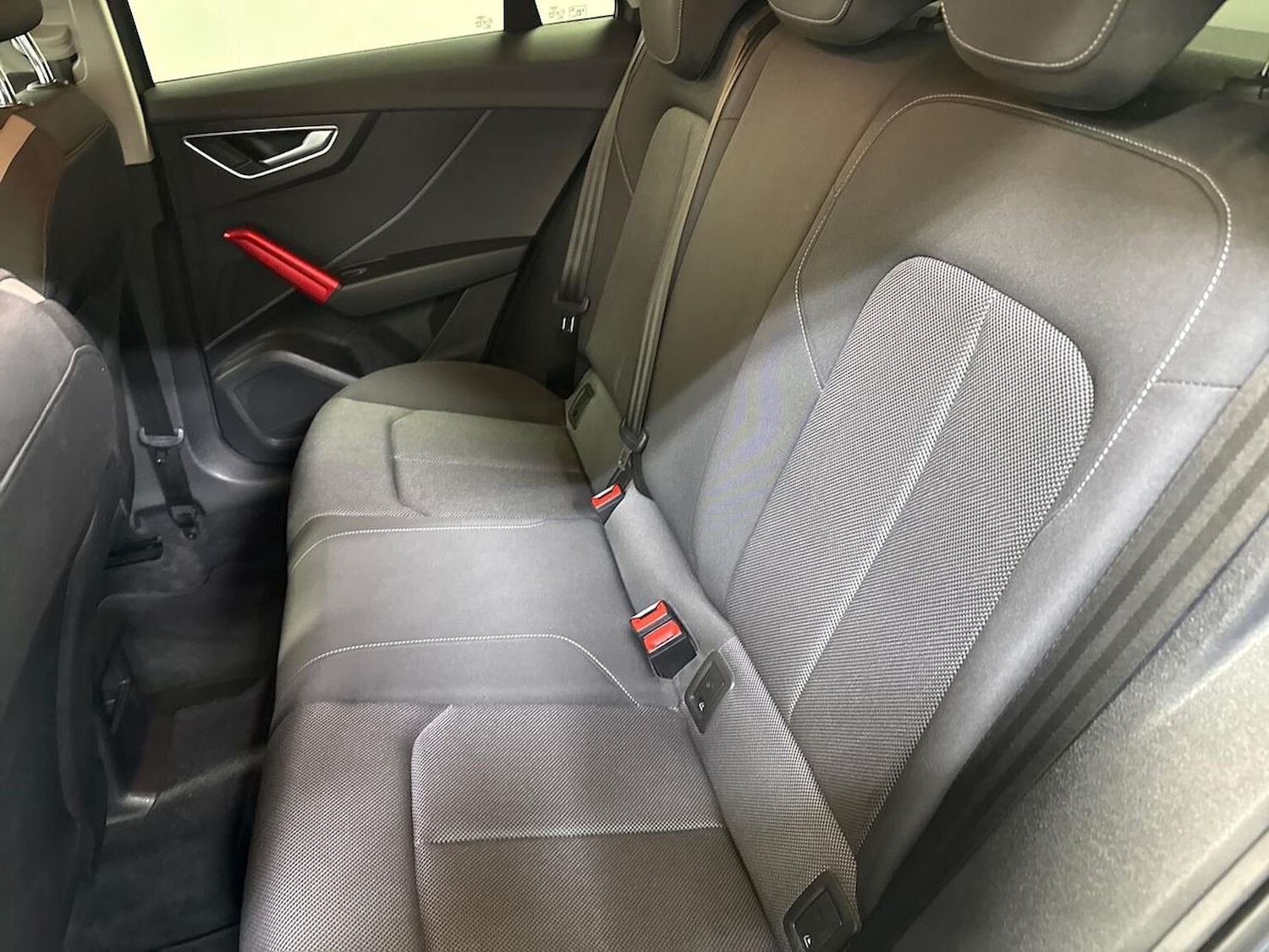 Used Audi Q2 2020 for sale - 78193310: Photo 18