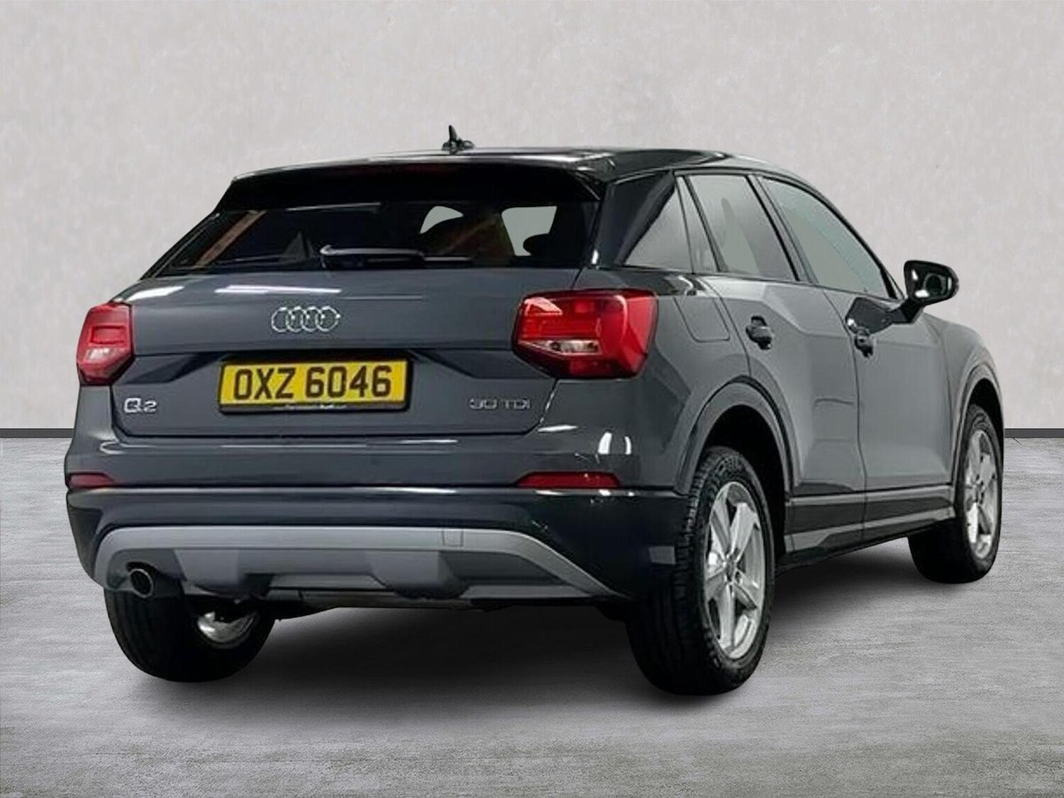Used Audi Q2 2020 for sale - 78193310: Photo 20