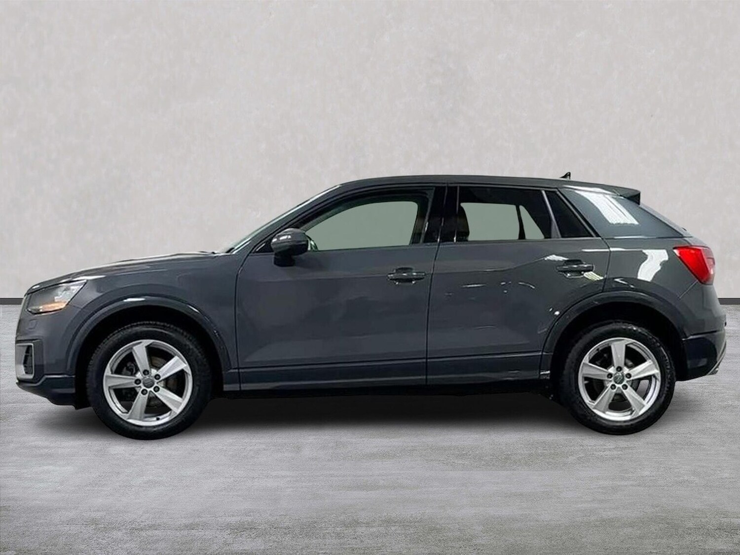 Used Audi Q2 2020 for sale - 78193310: Photo 21