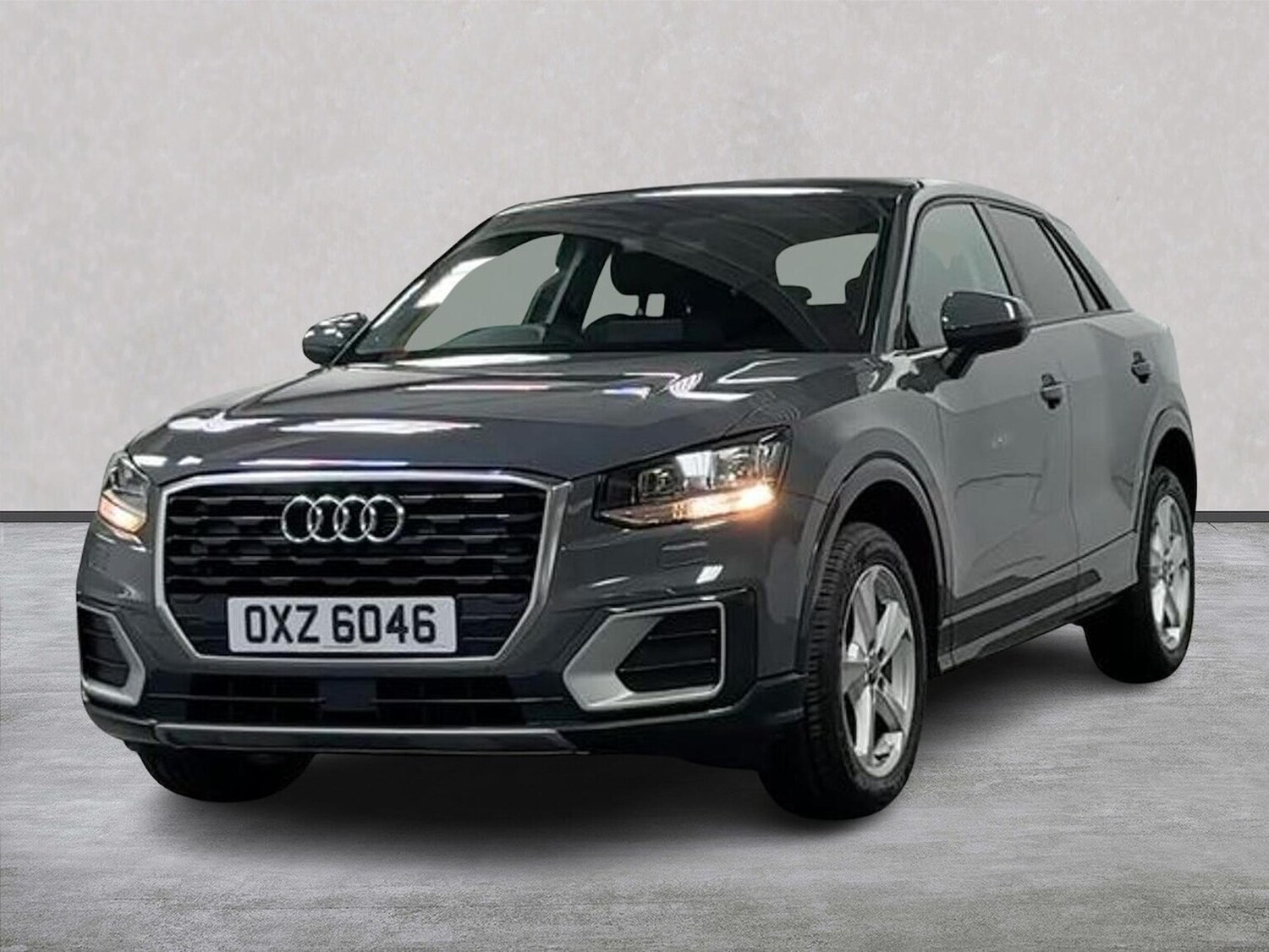 Used Audi Q2 2020 for sale - 78193310: Photo 22