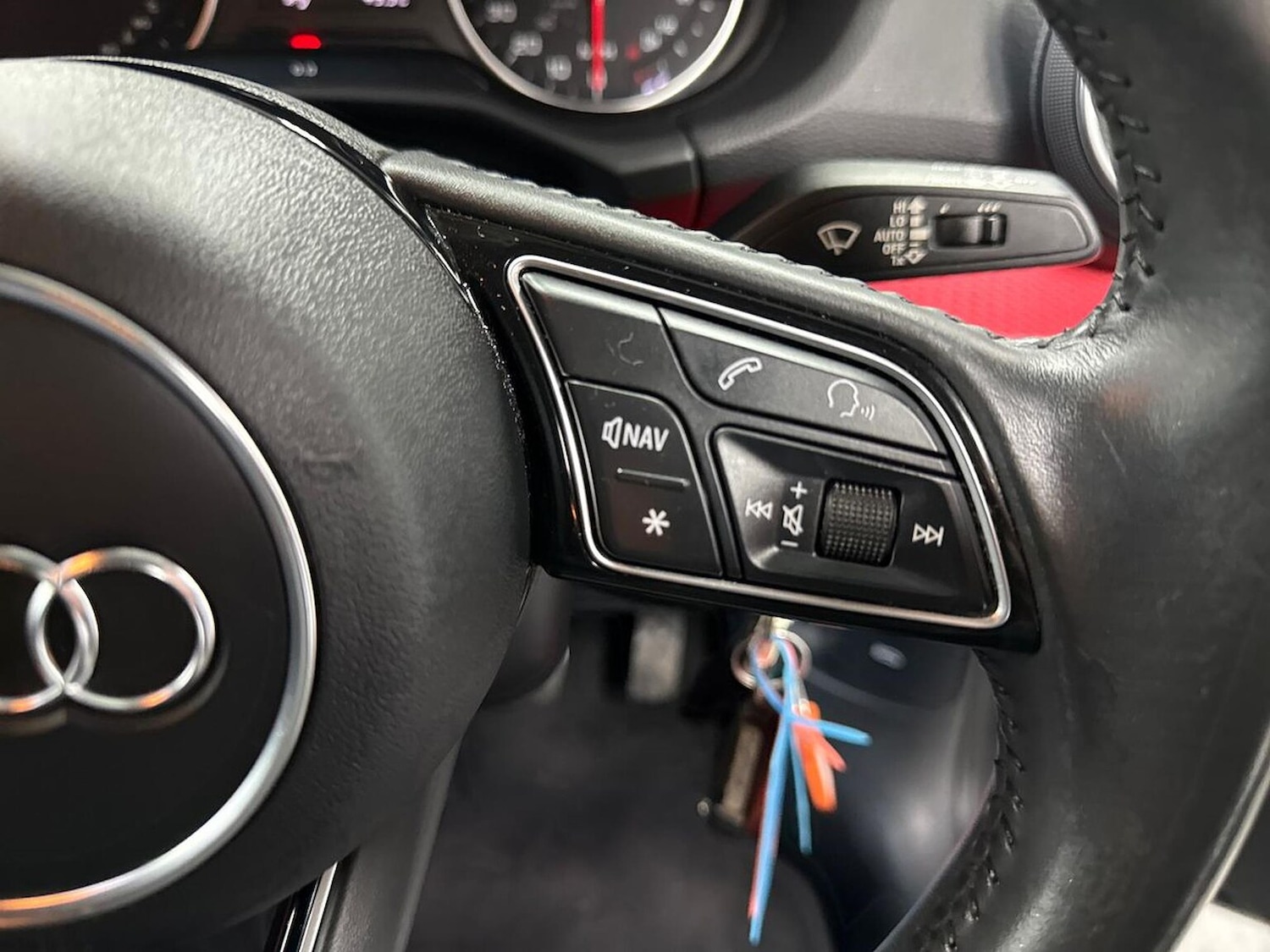 Used Audi Q2 2020 for sale - 78193310: Photo 26