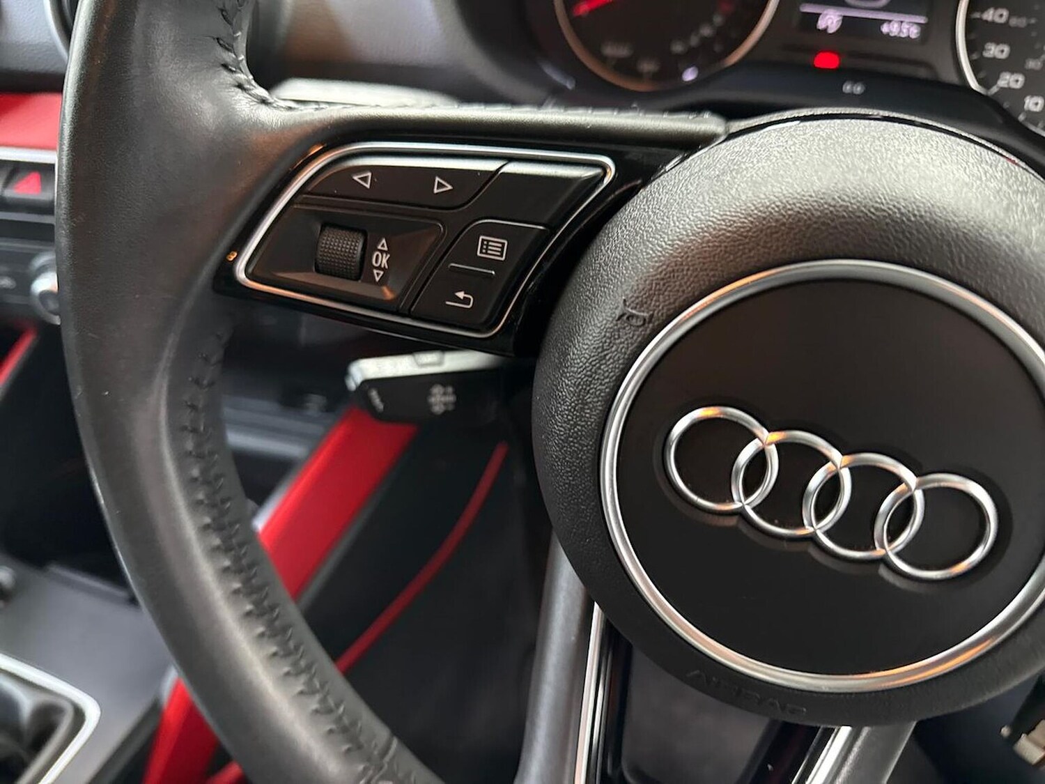 Used Audi Q2 2020 for sale - 78193310: Photo 27