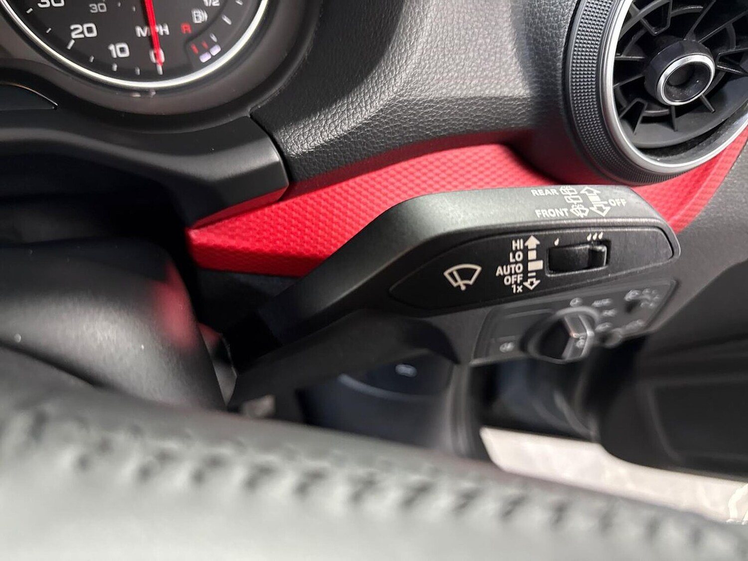 Used Audi Q2 2020 for sale - 78193310: Photo 28