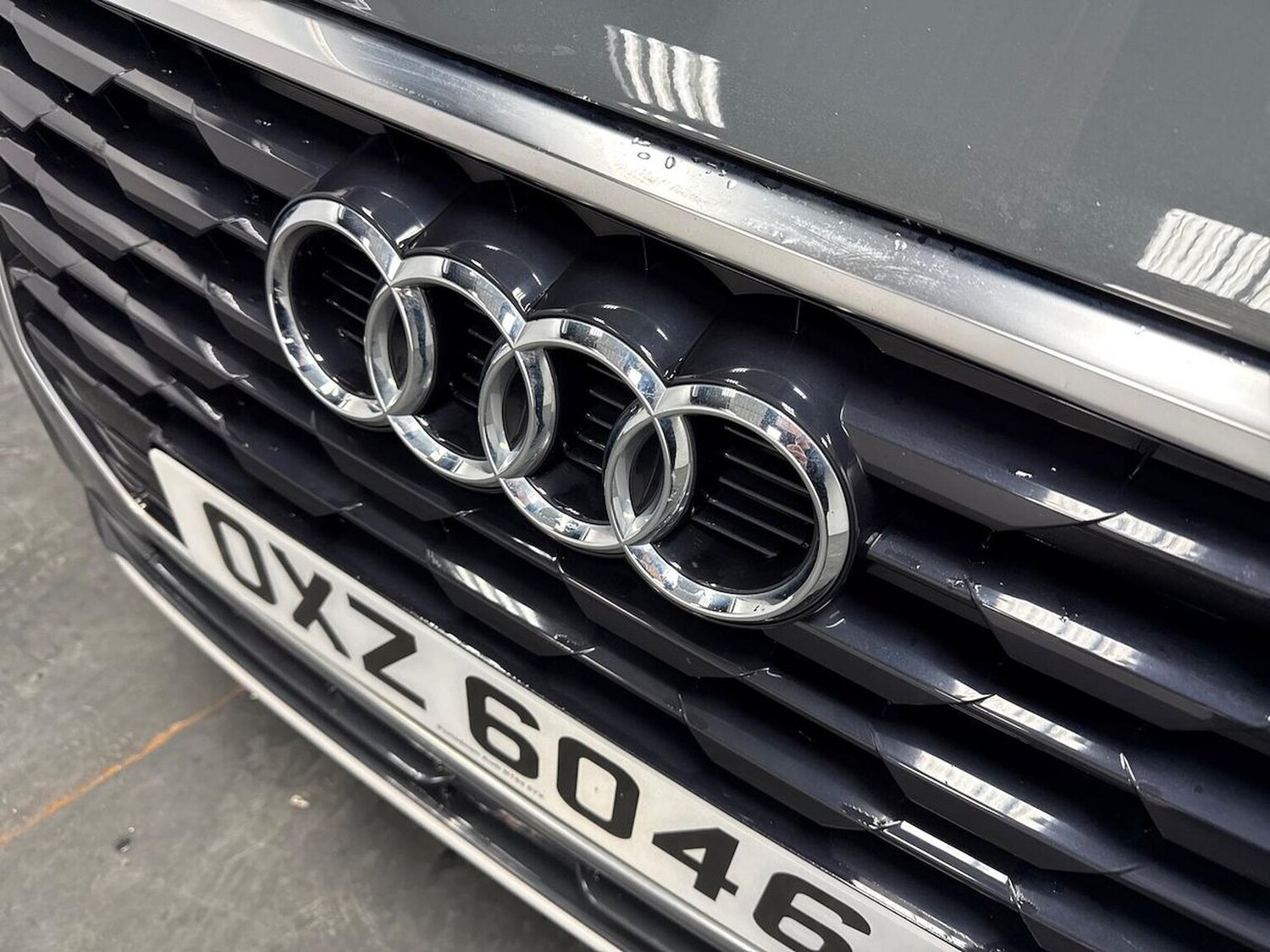 Used Audi Q2 2020 for sale - 78193310: Photo 30