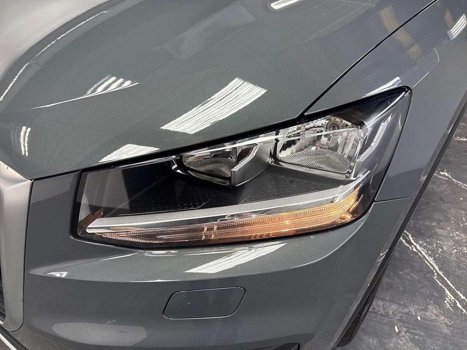 Used Audi Q2 2020 for sale - 78193310: Photo 31