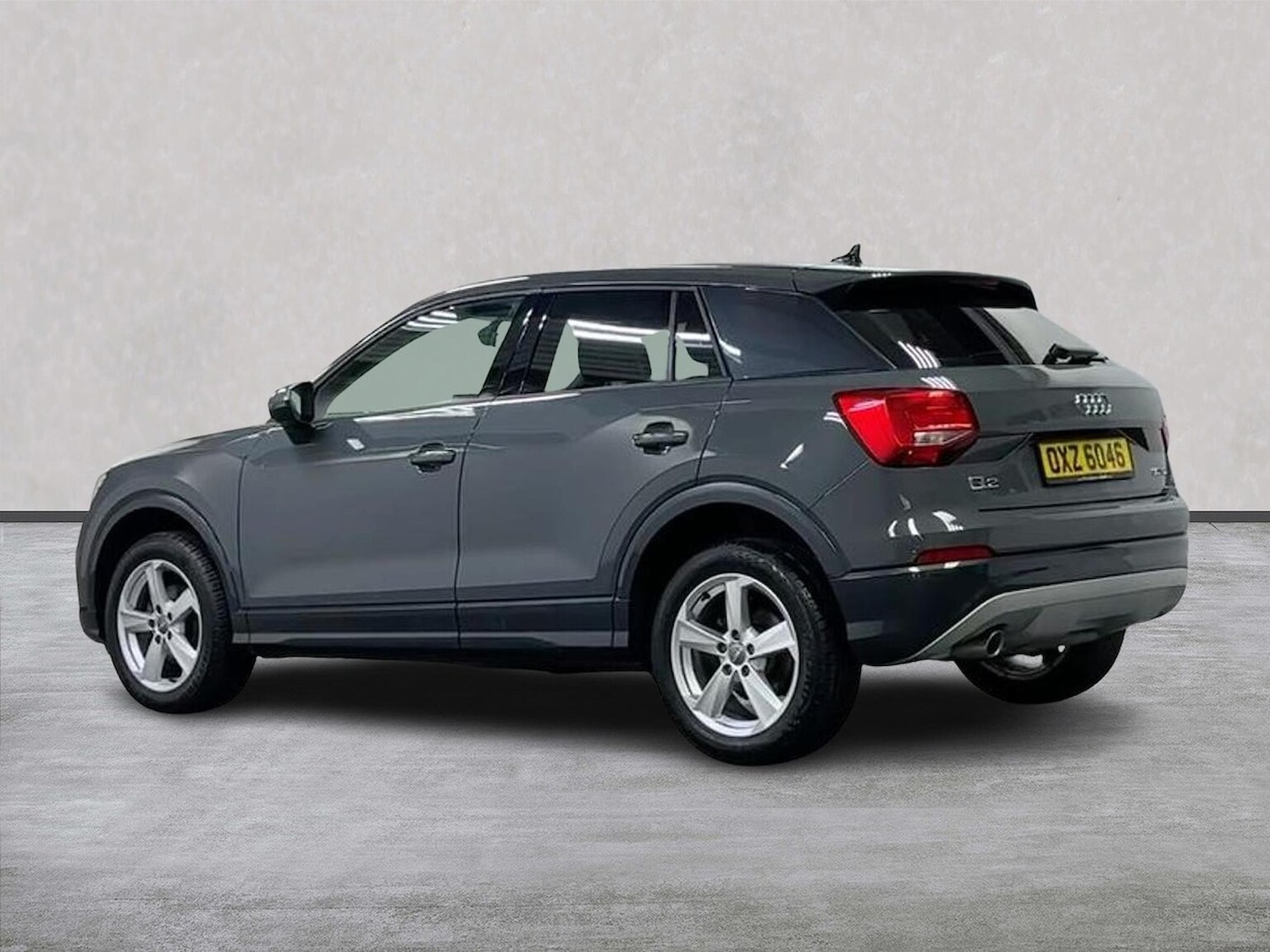 Used Audi Q2 2020 for sale - 78193310: Photo 4