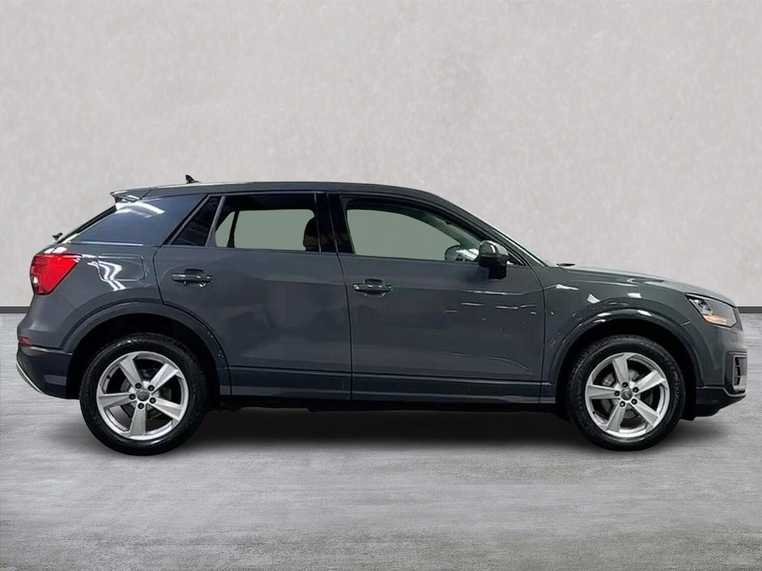 Used Audi Q2 2020 for sale - 78193310: Photo 5