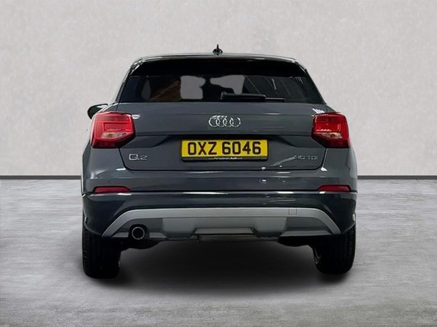 Used Audi Q2 2020 for sale - 78193310: Photo 6