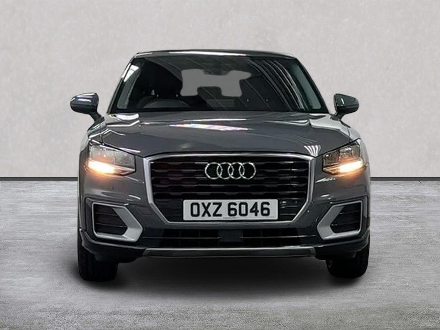 Used Audi Q2 2020 for sale - 78193310: Photo 7