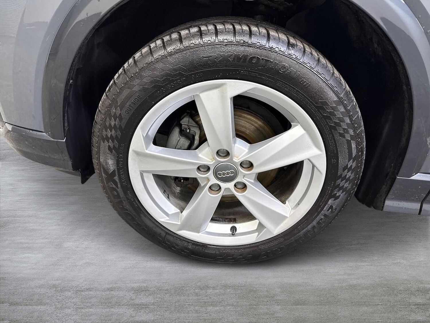 Used Audi Q2 2020 for sale - 78193310: Photo 8