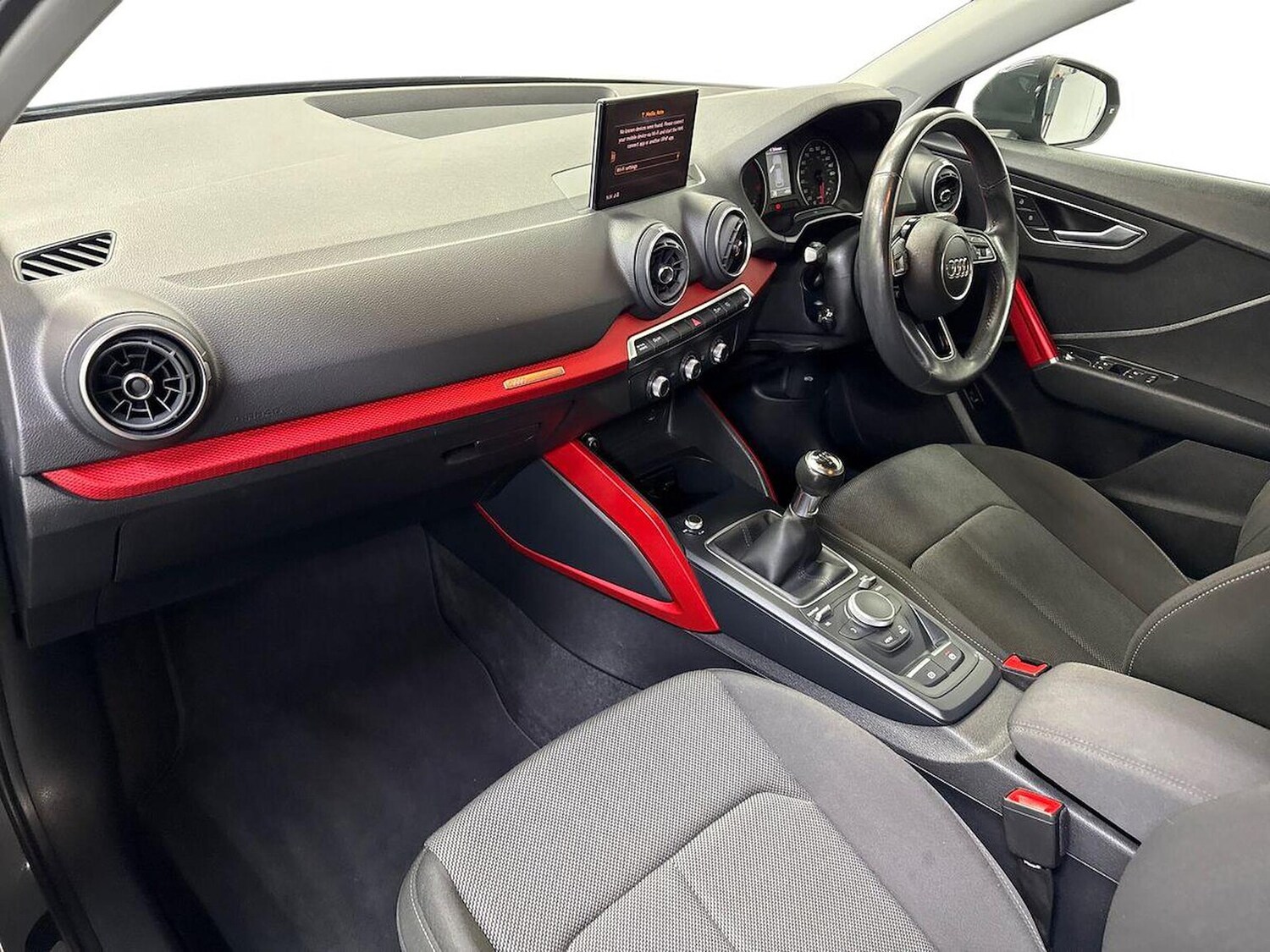 Used Audi Q2 2020 for sale - 78193310: Photo 9