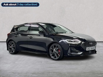 Used Ford Focus 2023 for sale - 79252853: Photo