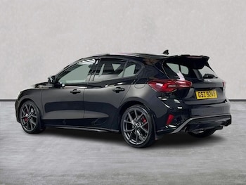 Used Ford Focus 2023 for sale - 79252853: Photo