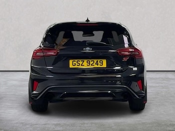 Used Ford Focus 2023 for sale - 79252853: Photo