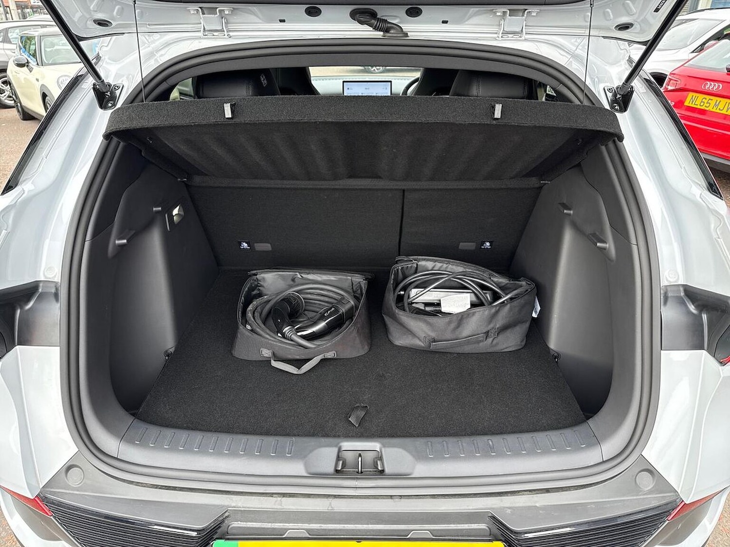 Vehicle 17