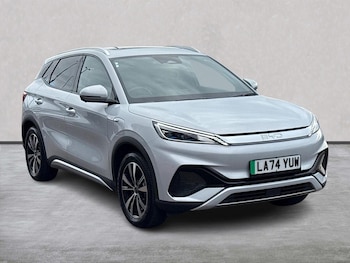 BYD - Atto 3