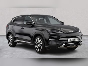 Used BYD Seal U 2025 for sale - 78420916: Photo