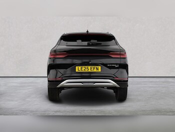 Used BYD Seal U 2025 for sale - 78420916: Photo