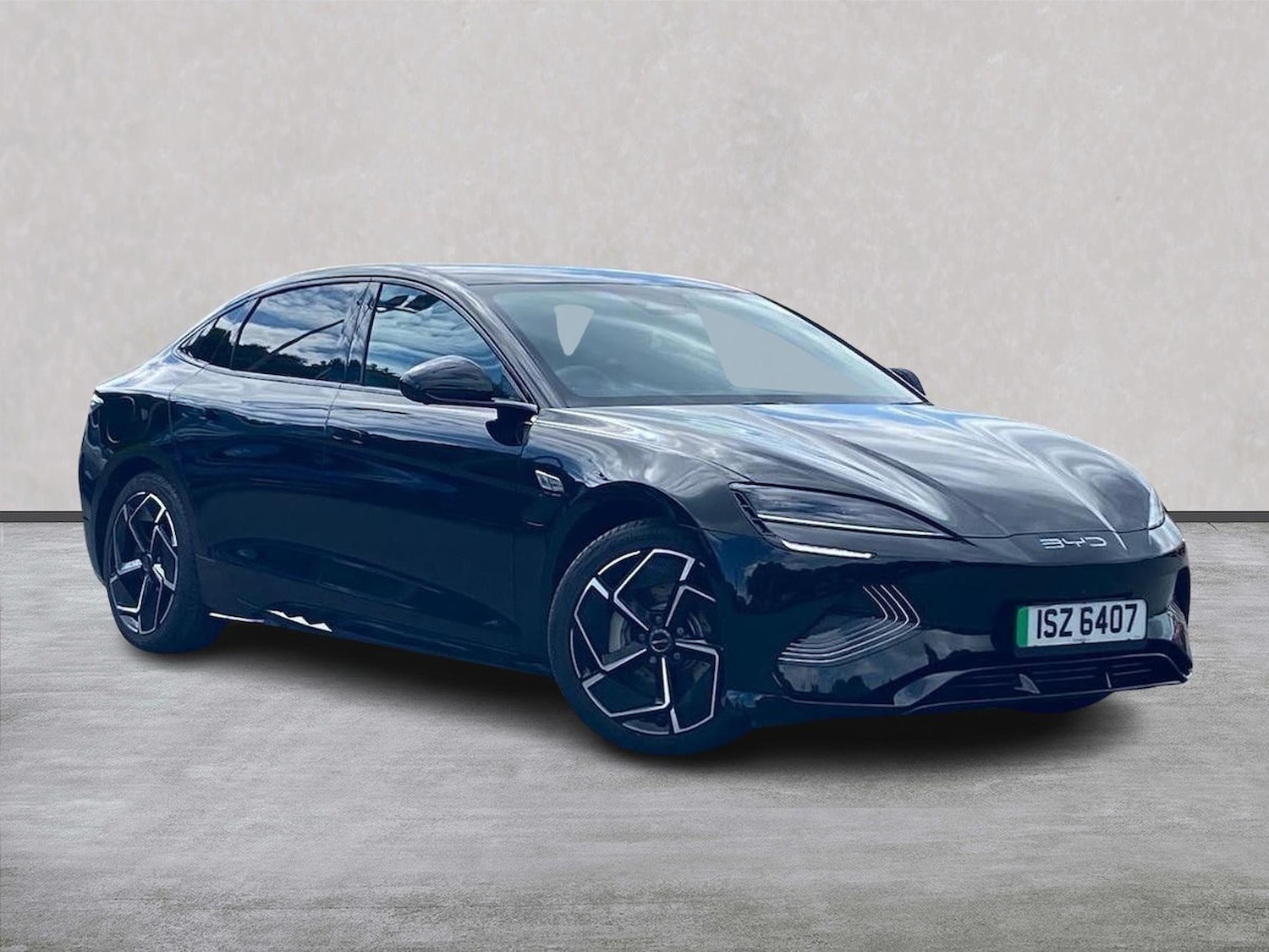 Used BYD Seal 2024 for sale - 76931587: Photo 1