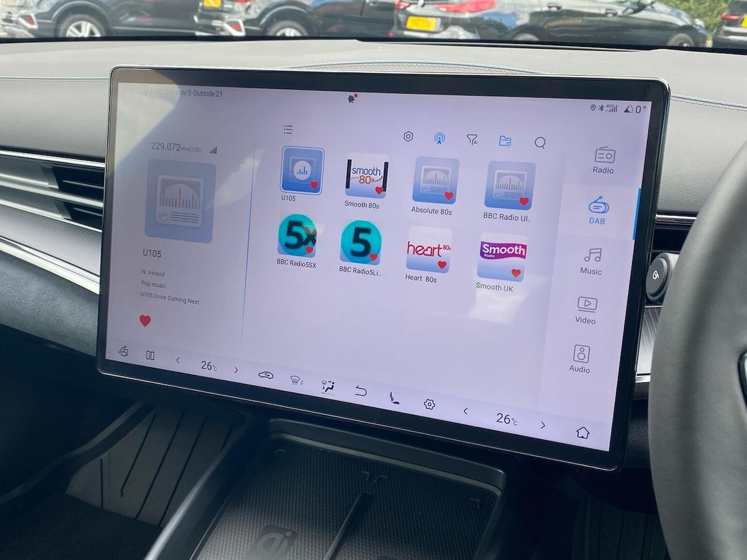 Used BYD Seal 2024 for sale - 76931587: Photo 11