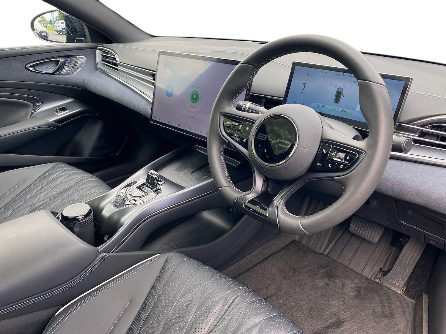 Used BYD Seal 2024 for sale - 76931587: Photo 15