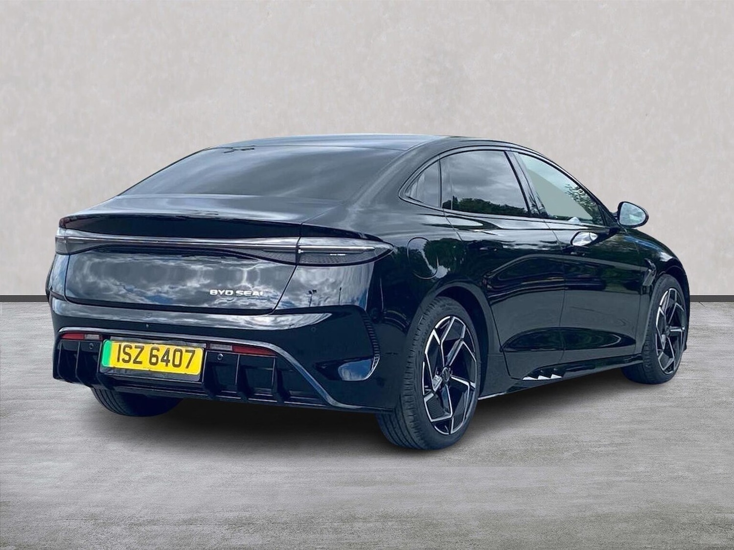 Used BYD Seal 2024 for sale - 76931587: Photo 18