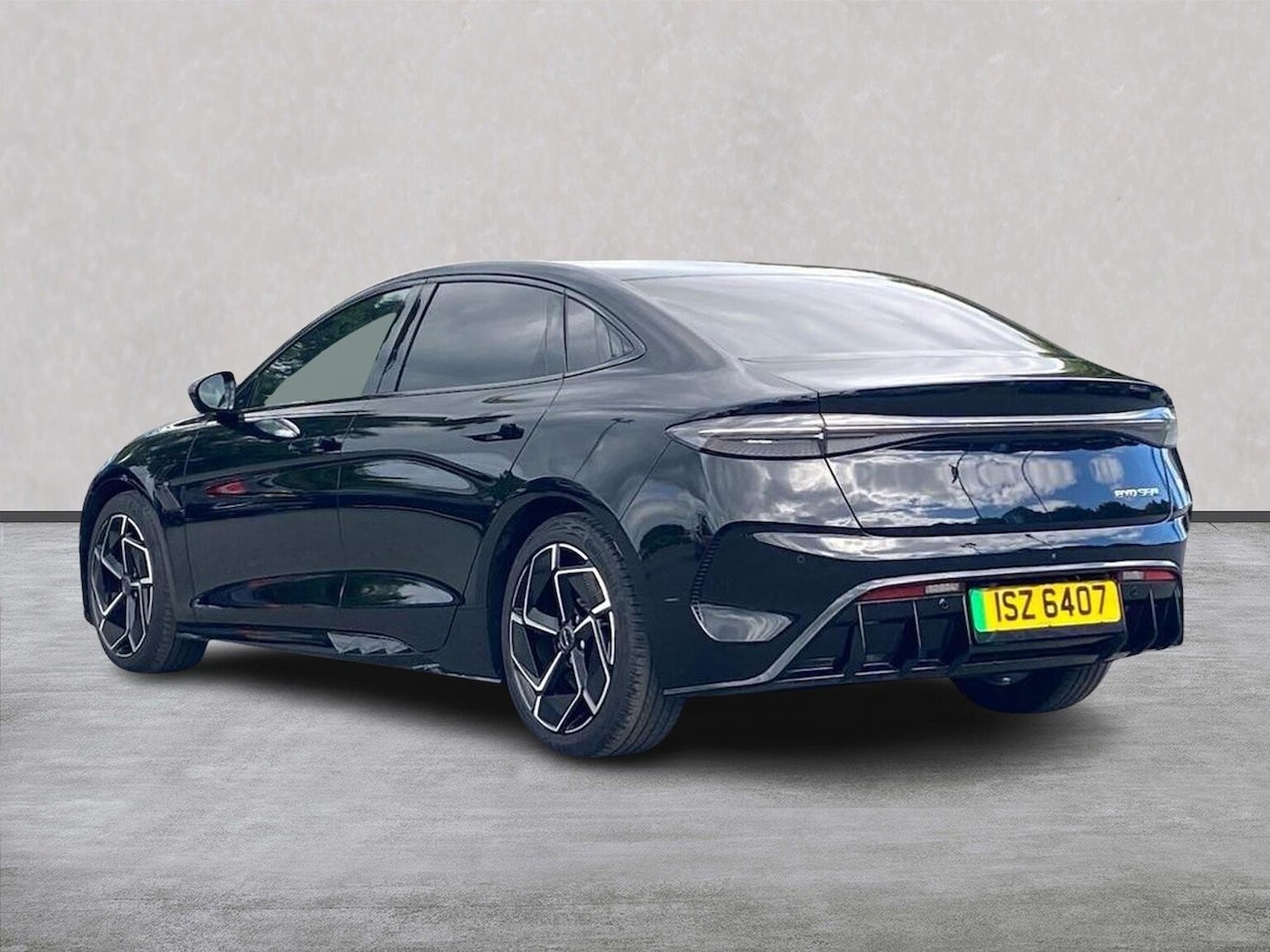 Used BYD Seal 2024 for sale - 76931587: Photo 2