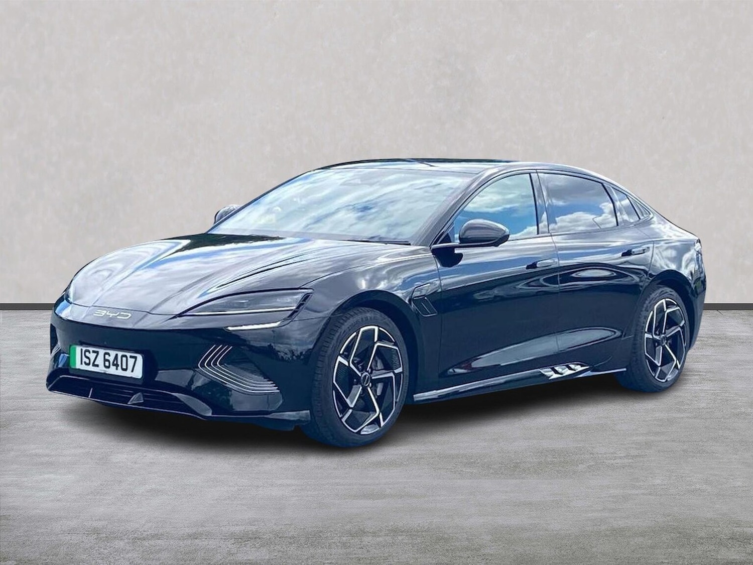 Used BYD Seal 2024 for sale - 76931587: Photo 20