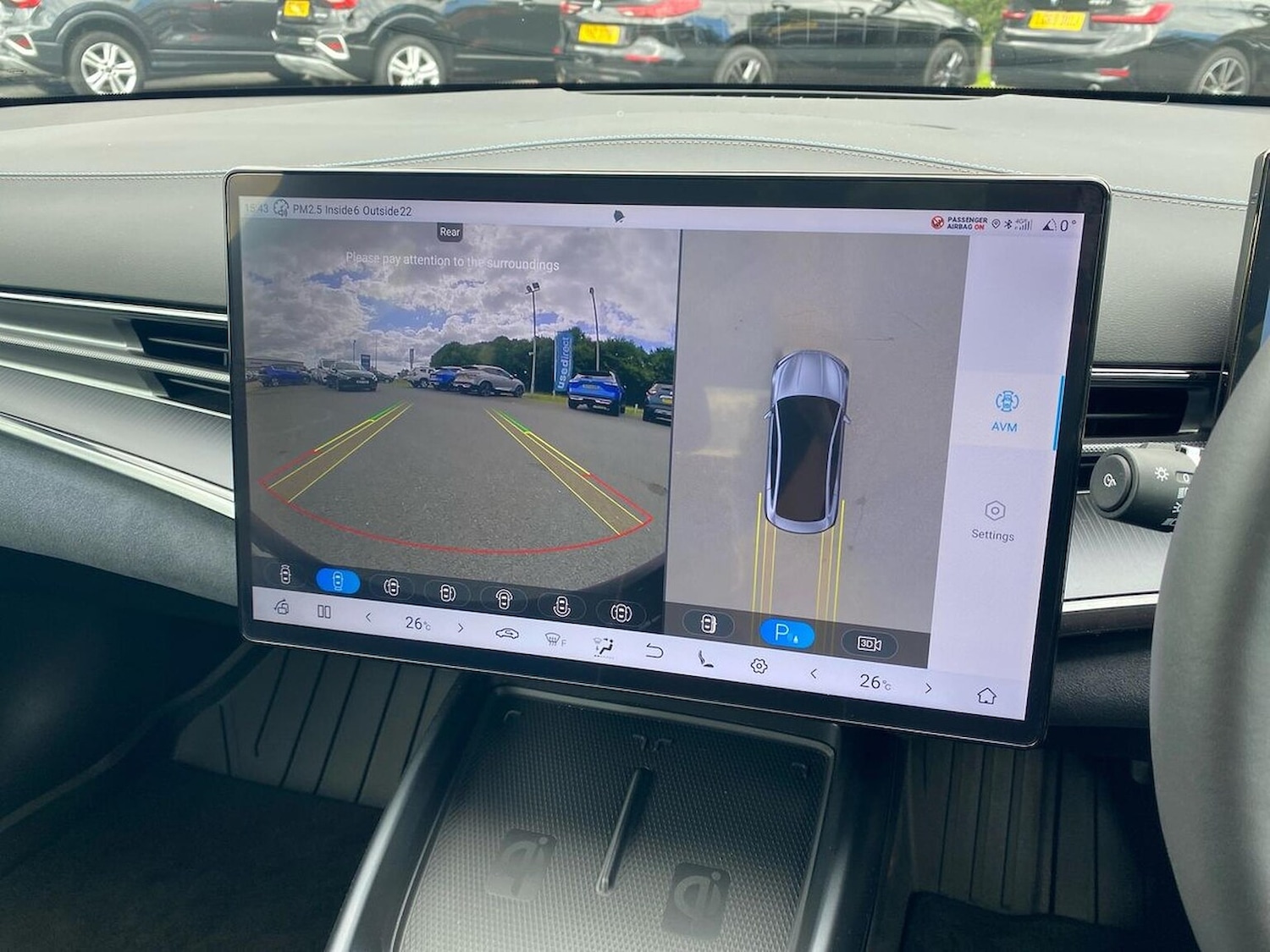 Used BYD Seal 2024 for sale - 76931587: Photo 23