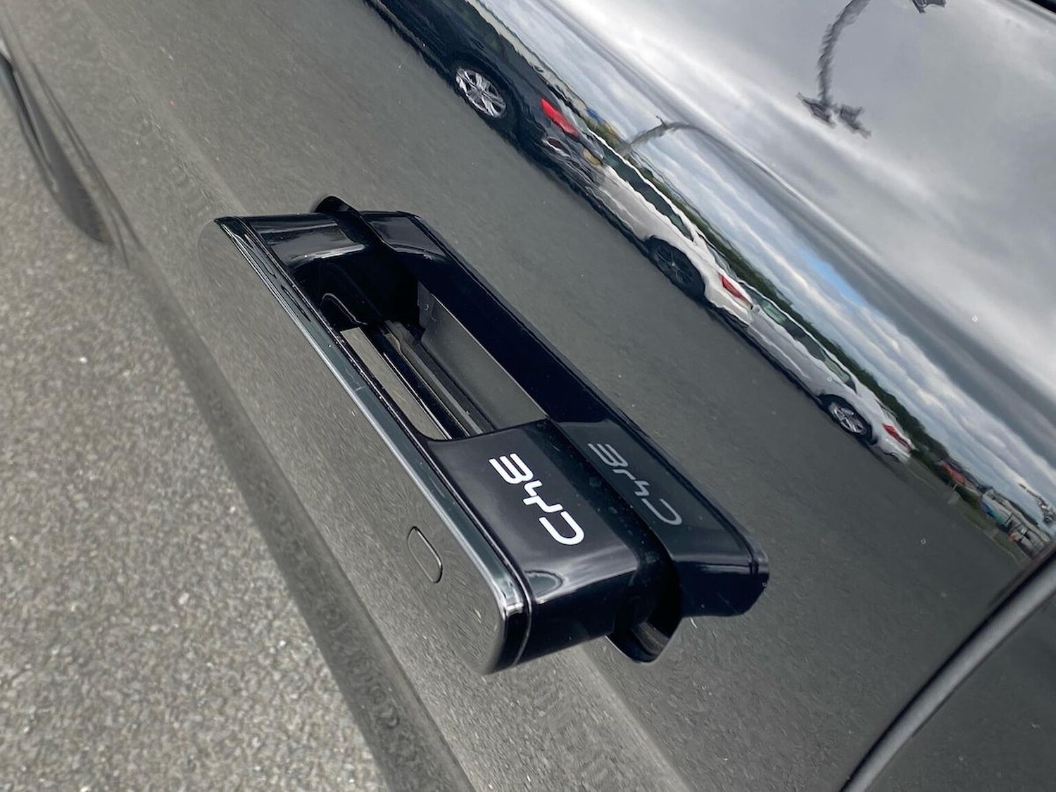 Used BYD Seal 2024 for sale - 76931587: Photo 36