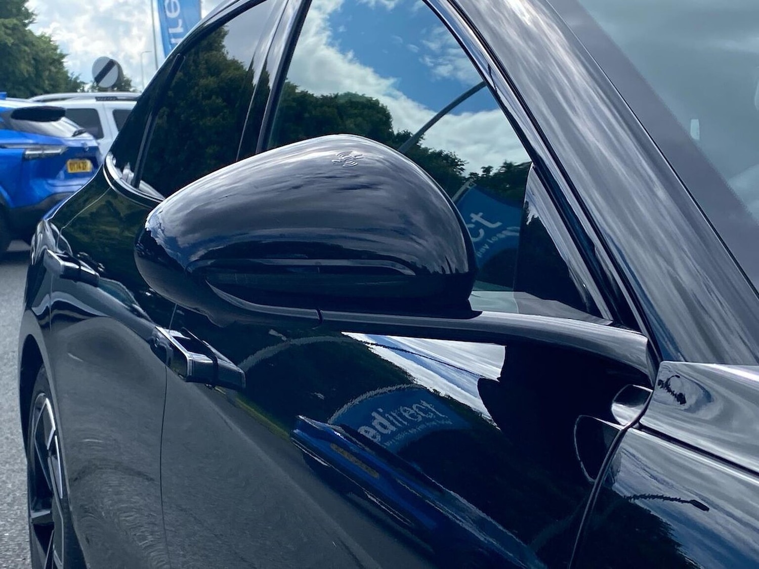 Used BYD Seal 2024 for sale - 76931587: Photo 37